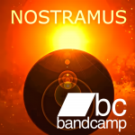 Click here for the Nostramus Bandcamp page