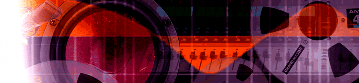 Steve Spon – Nostramus