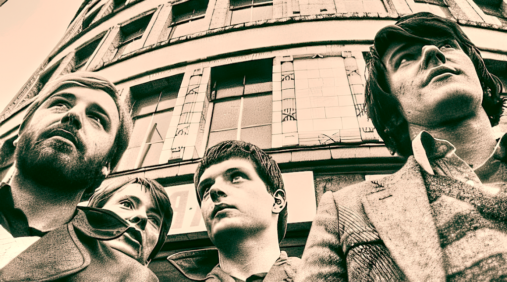 Joy Division 1979