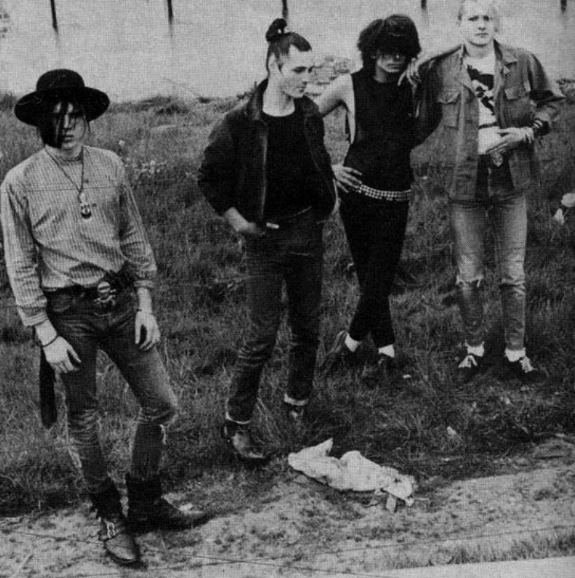 Southern Death Cult 1982 John Peel Wiki